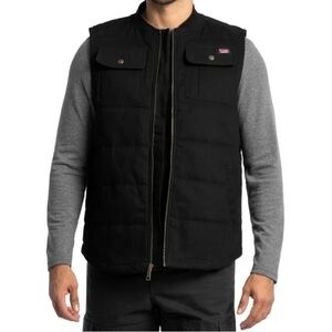 NWT Wrangler Vest